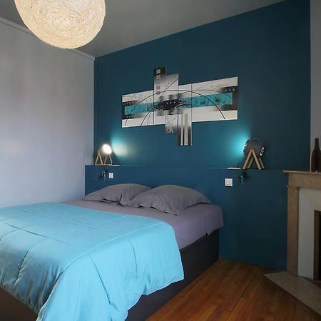 L'Iliade - Chambres D'Hotes - B&B A Bouzy المظهر الخارجي الصورة