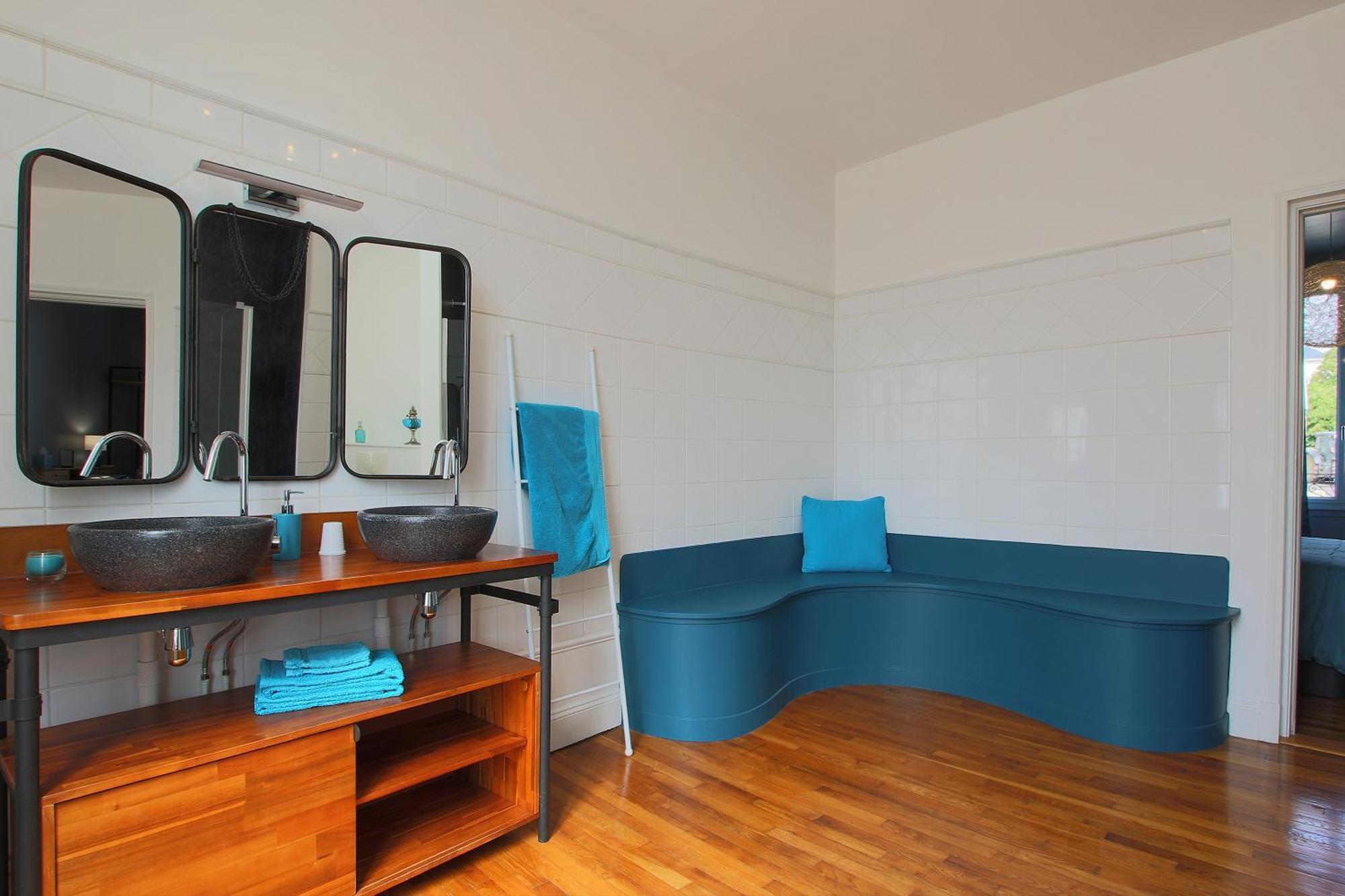 L'Iliade - Chambres D'Hotes - B&B A Bouzy المظهر الخارجي الصورة