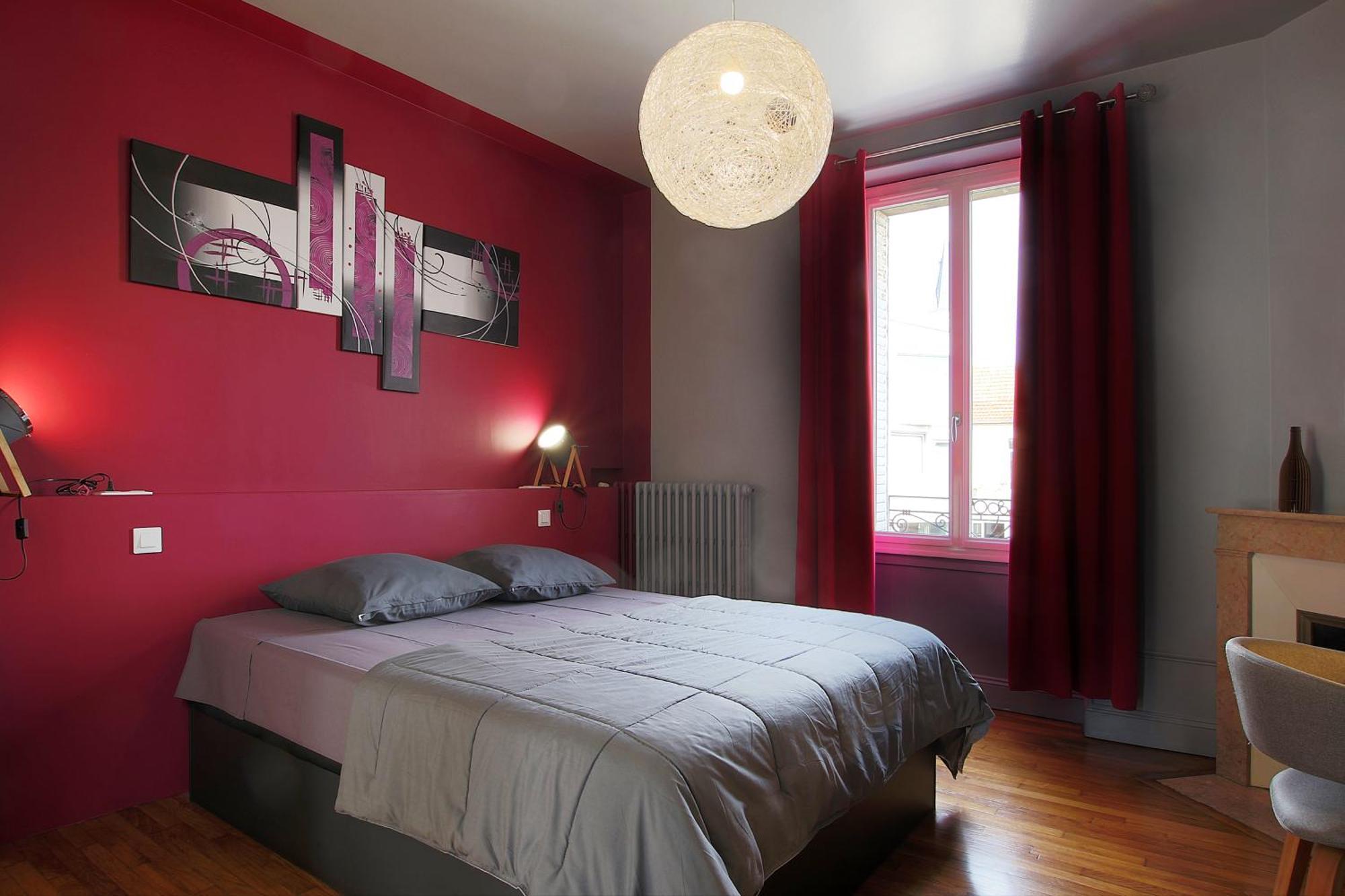L'Iliade - Chambres D'Hotes - B&B A Bouzy المظهر الخارجي الصورة