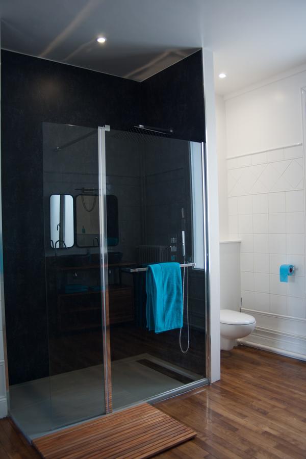 L'Iliade - Chambres D'Hotes - B&B A Bouzy المظهر الخارجي الصورة