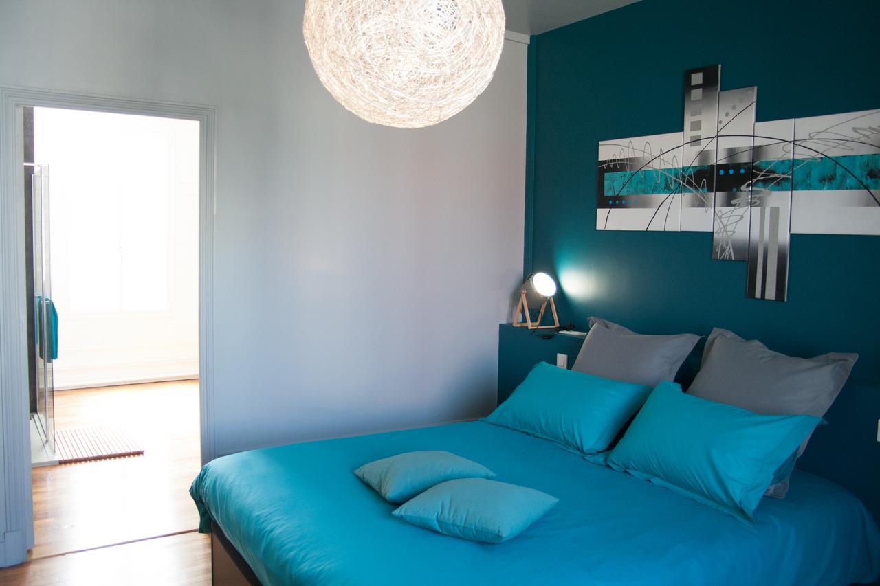L'Iliade - Chambres D'Hotes - B&B A Bouzy المظهر الخارجي الصورة
